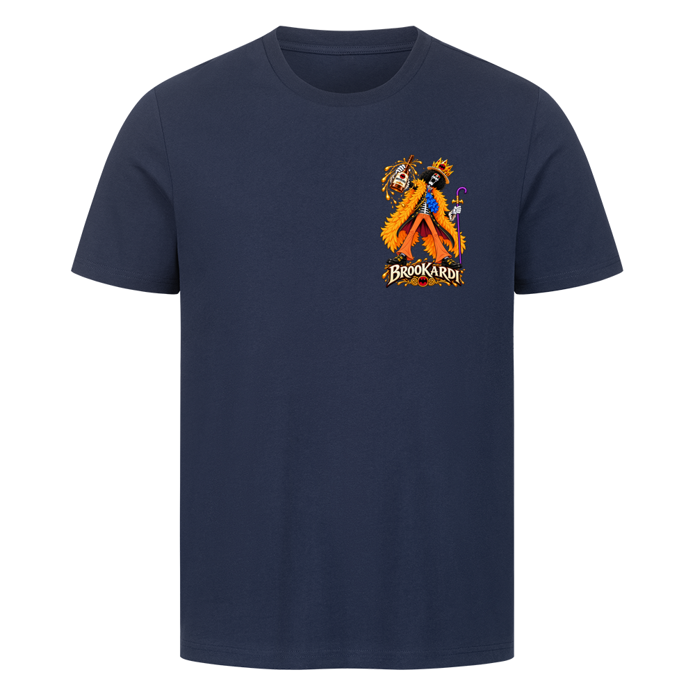 Image for color: french navy