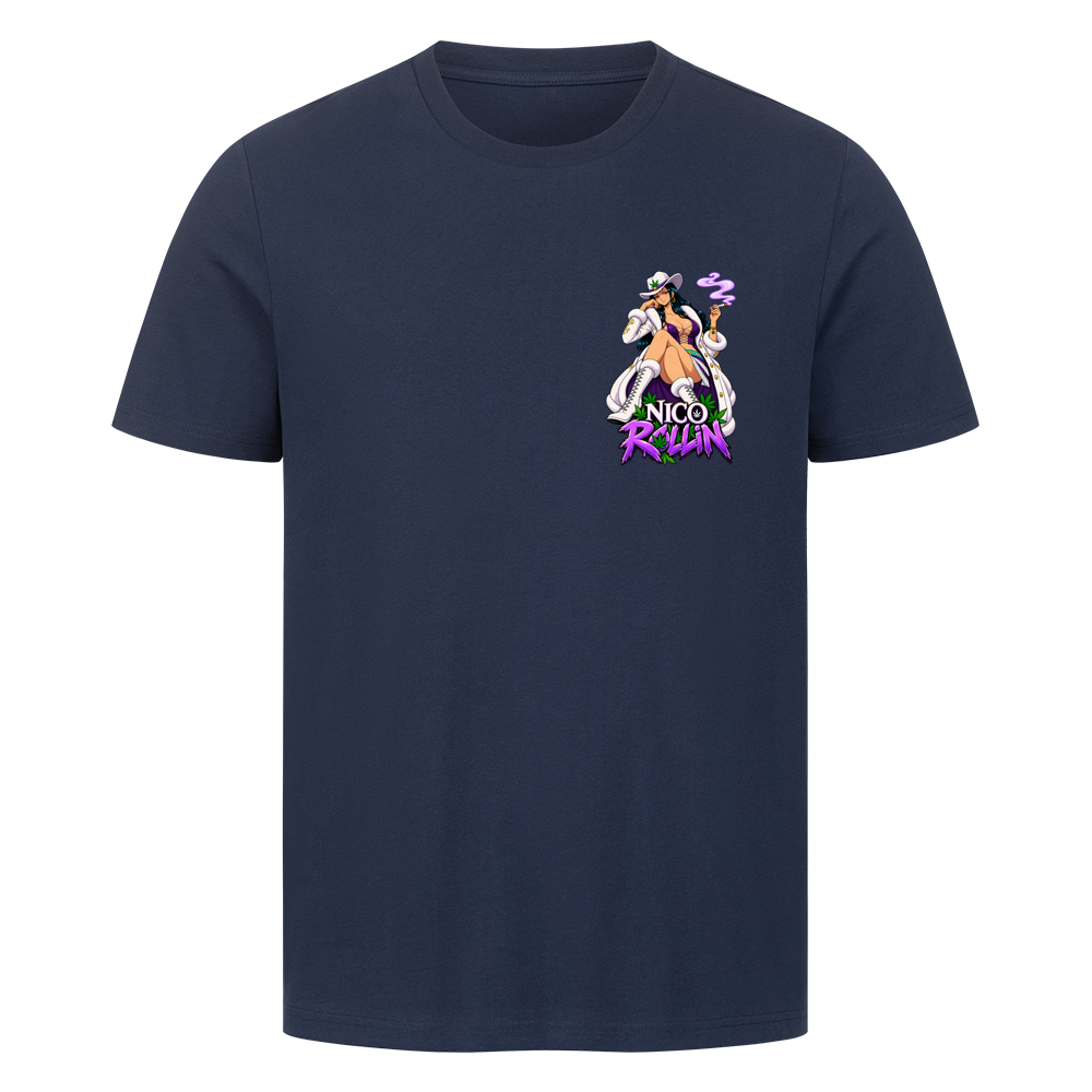 Image for color: french navy