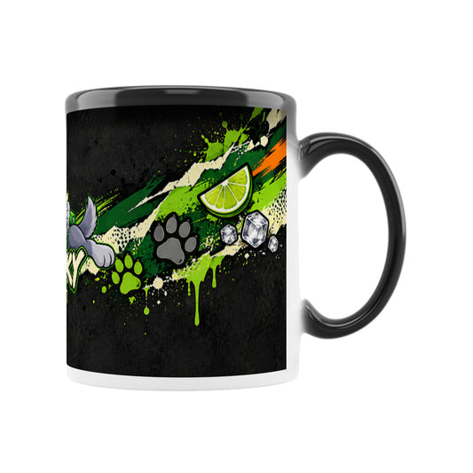 Image for color: schwarz