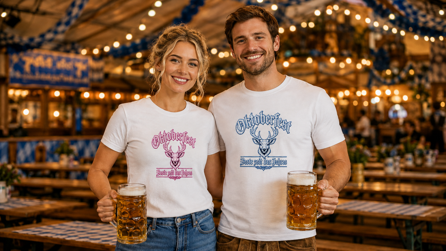 Oktoberfest