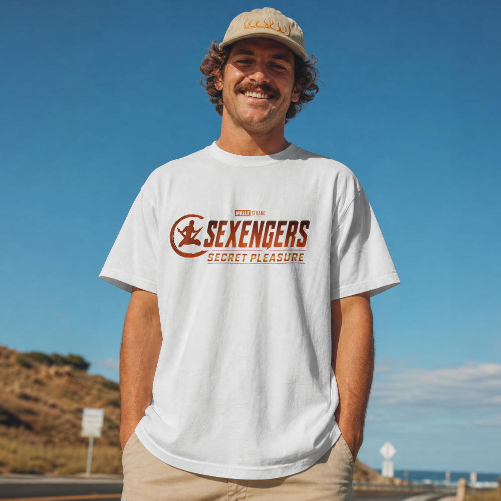 Unisex T-Shirts