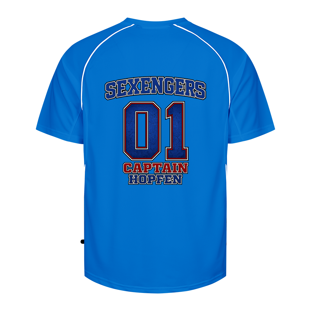 Image for color: royal blue