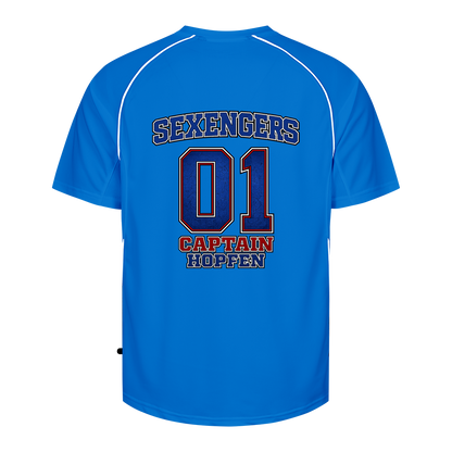 Image for color: royal blue