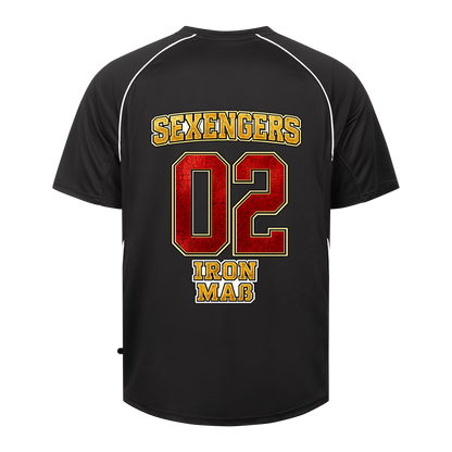Image for color: schwarz