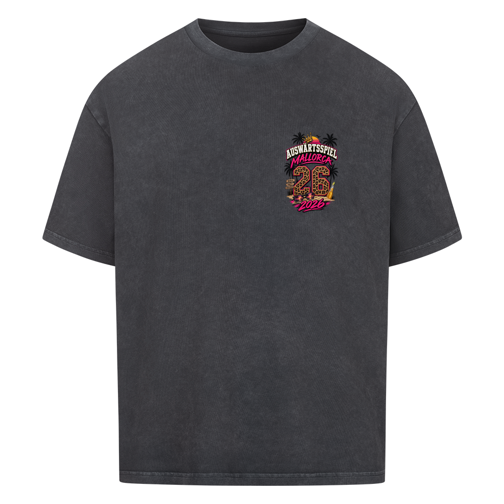 Image for color: washed black