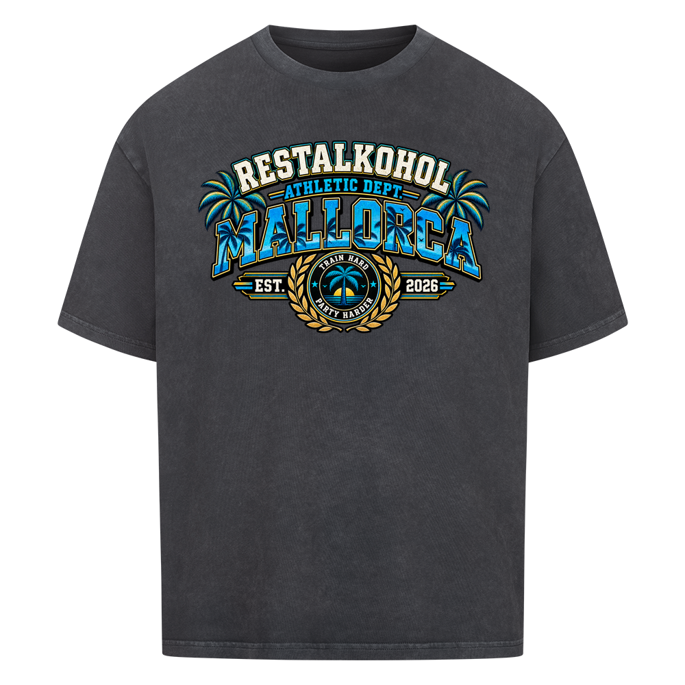 Image for color: washed black