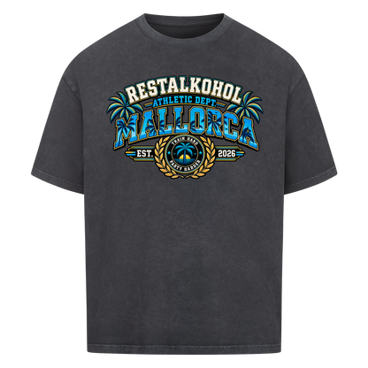 Image for color: washed black
