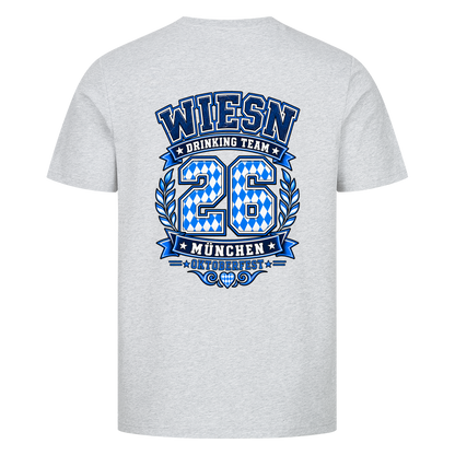 Image for color: heather grey