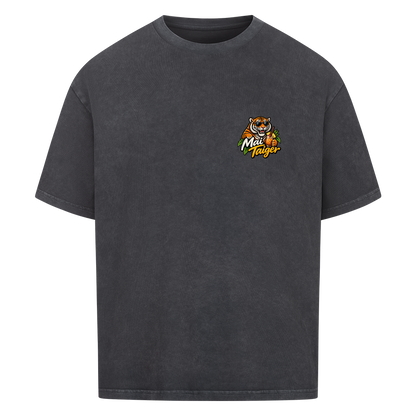 Image for color: washed black