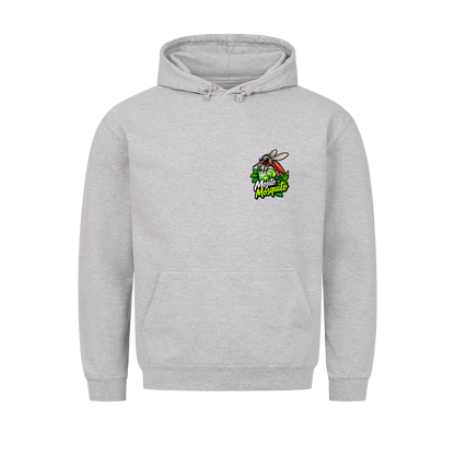 Image for color: heather grey