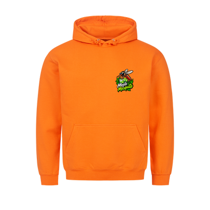 Image for color: orange