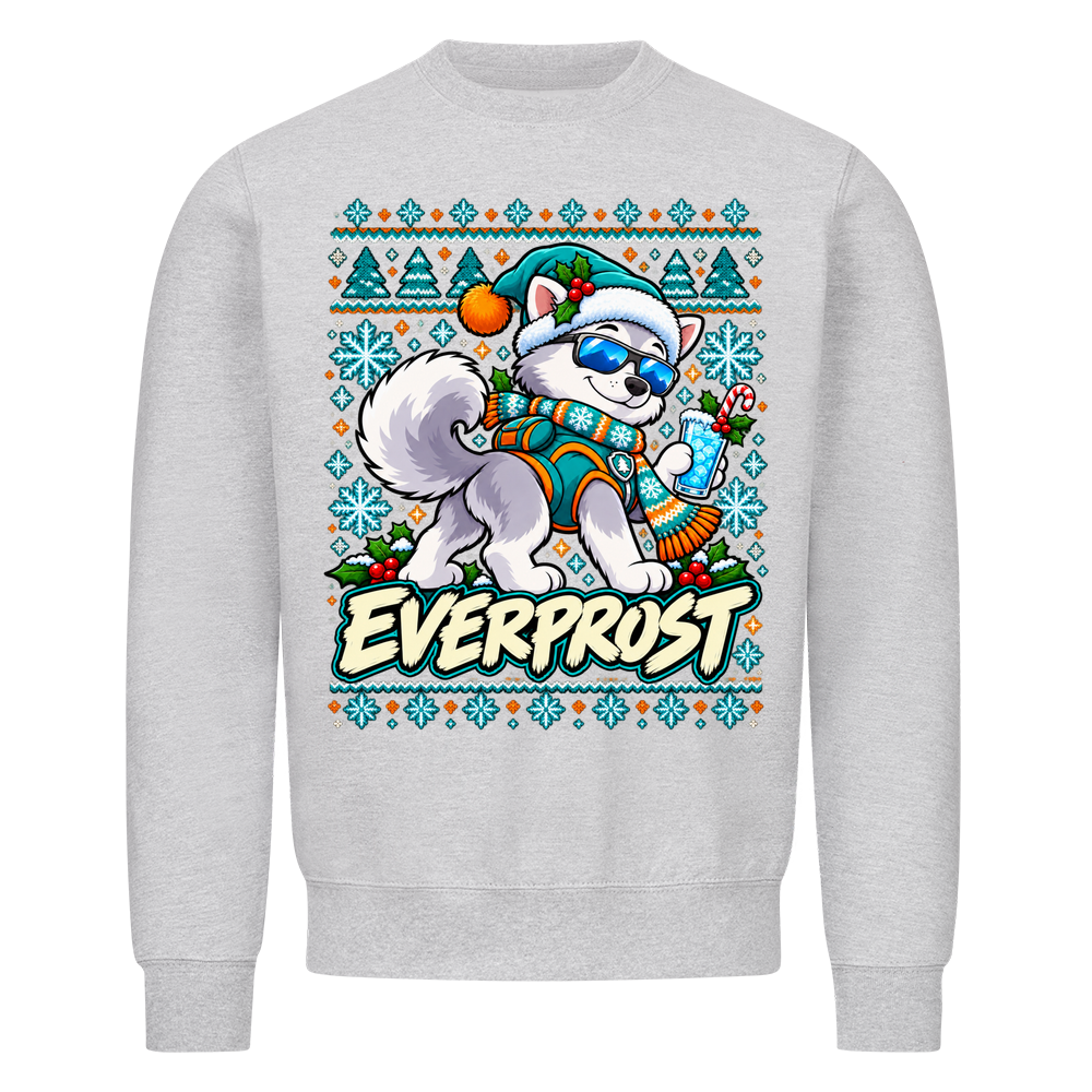 Image for color: heather grey