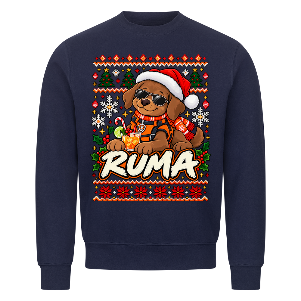 Image for color: navy blue