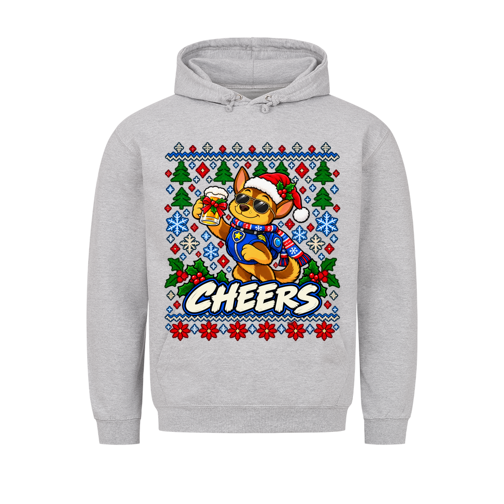Image for color: heather grey