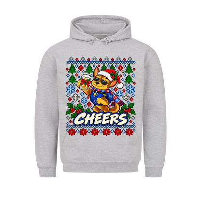 Image for color: heather grey