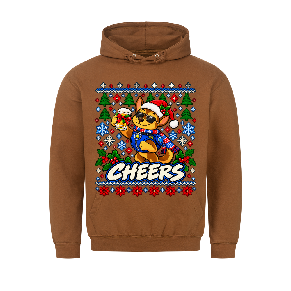 Image for color: caramel toffee