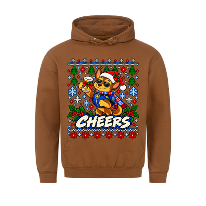 Image for color: caramel toffee