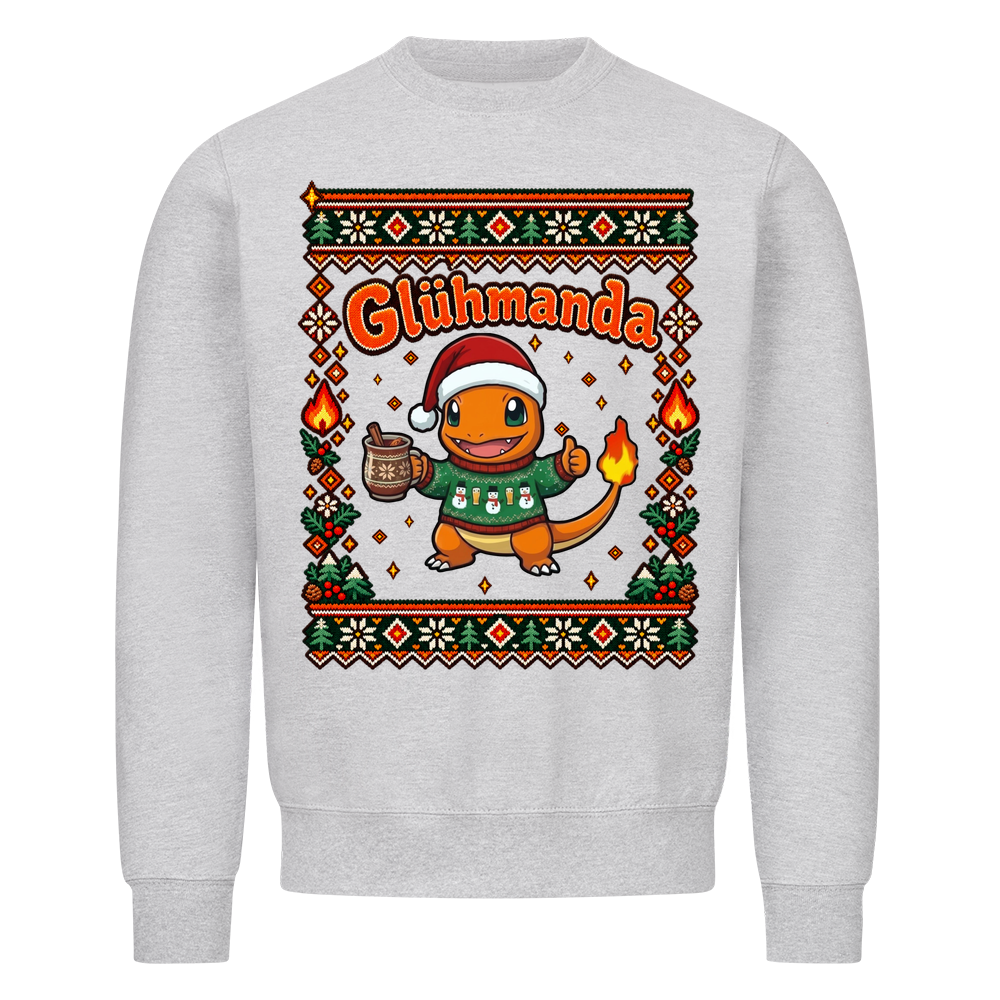 Image for color: heather grey