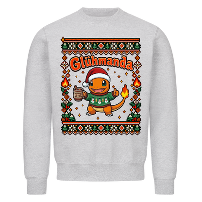 Image for color: heather grey
