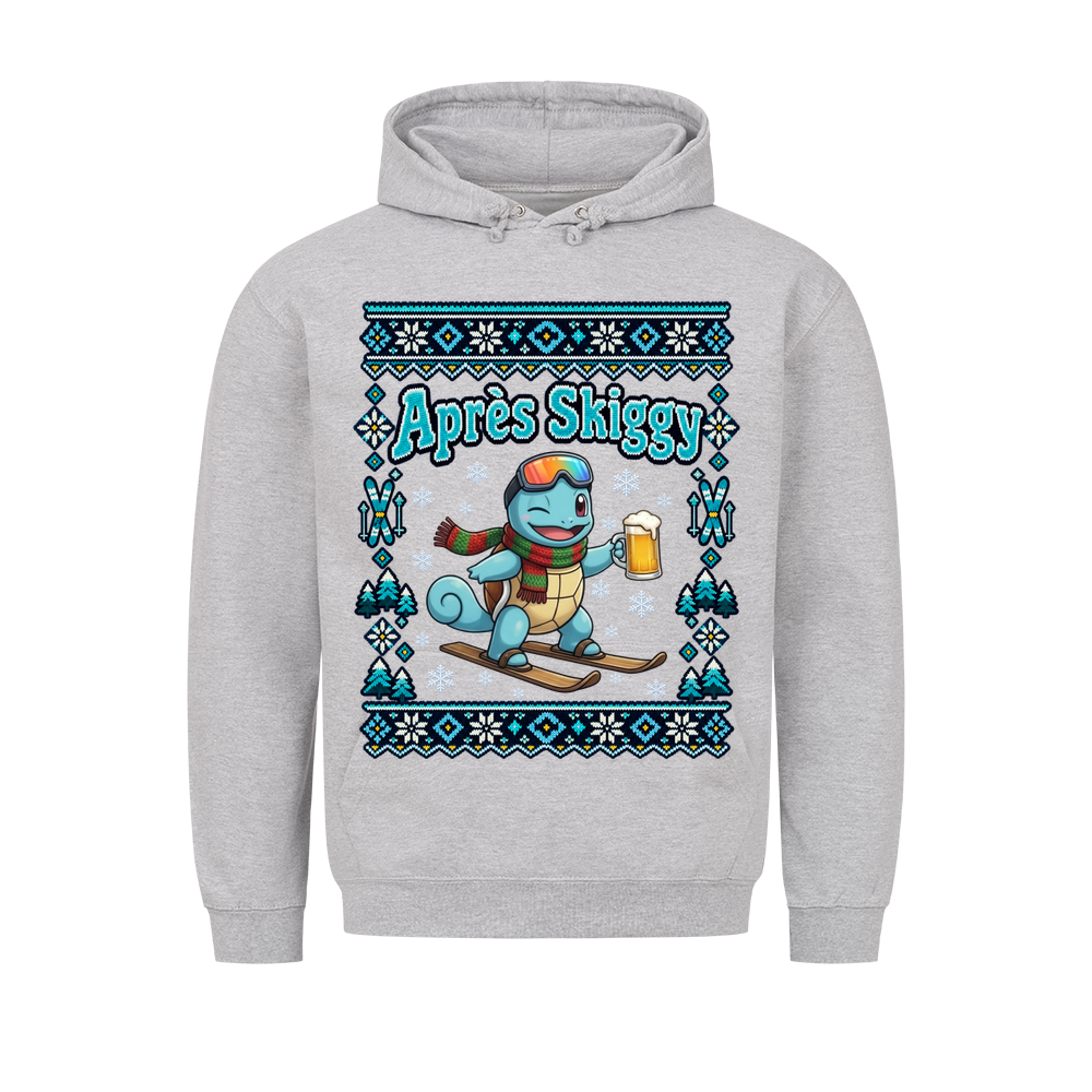 Image for color: heather grey