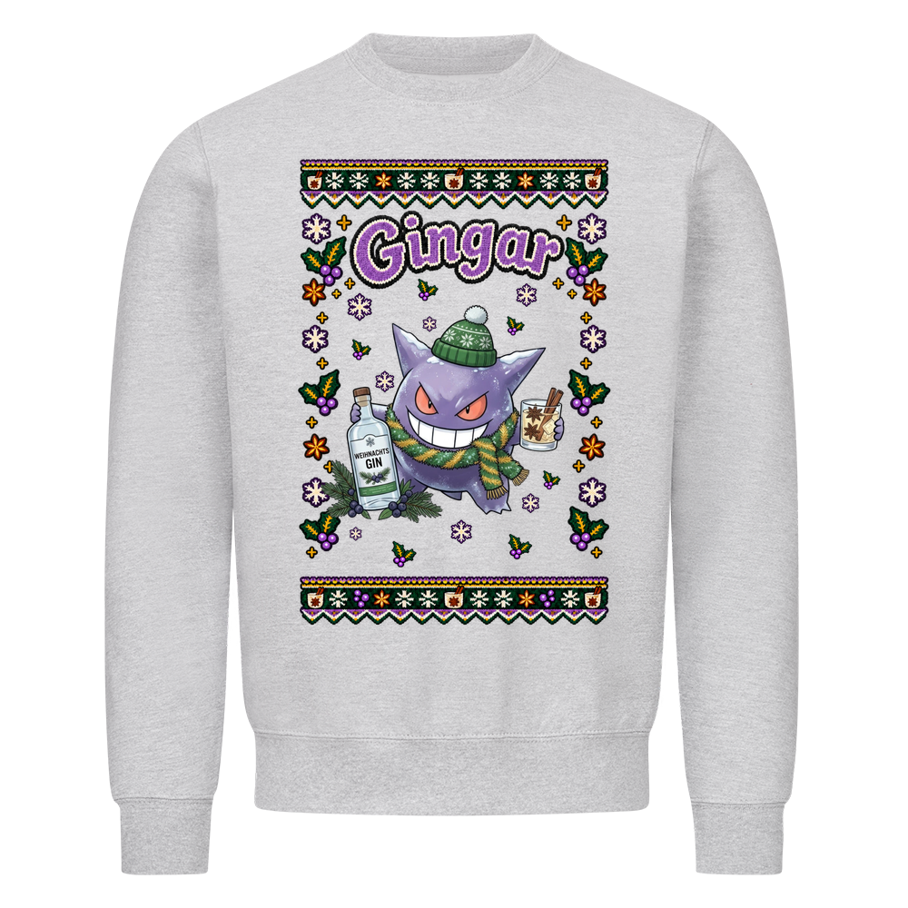 Image for color: heather grey