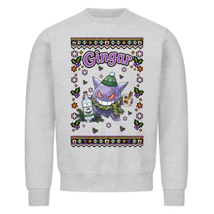 Image for color: heather grey