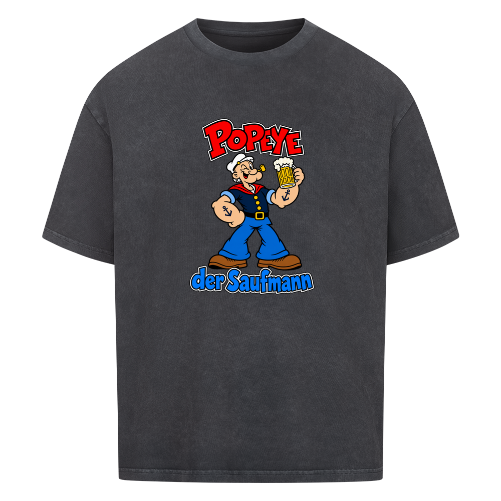 Image for color: washed black