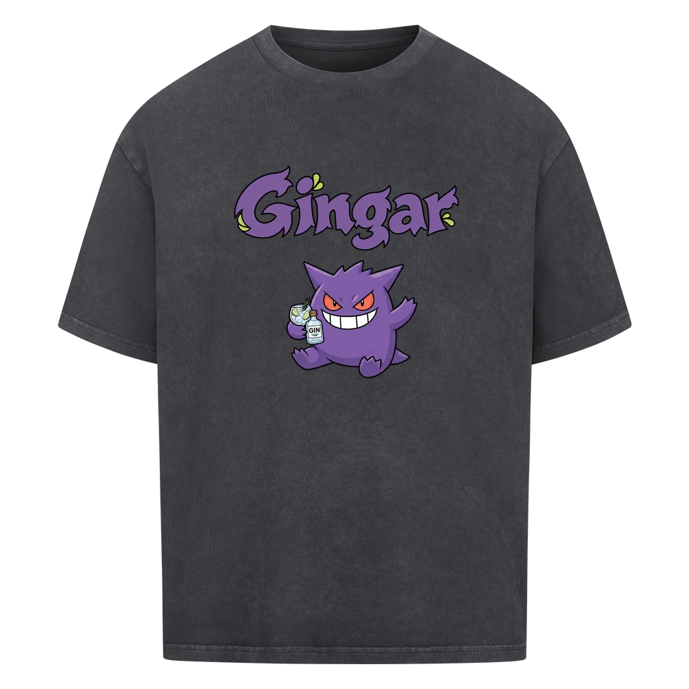 Image for color: washed black