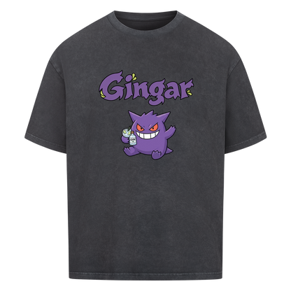 Image for color: washed black