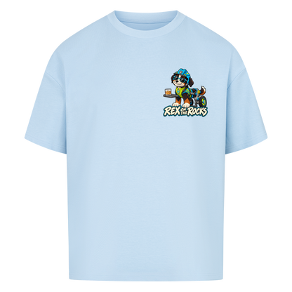 Image for color: babyblau