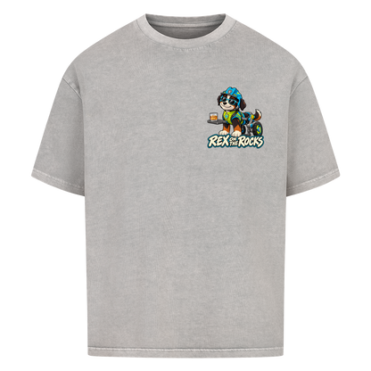 Image for color: washed grey