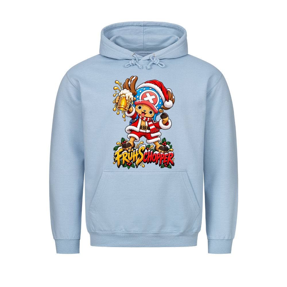 Image for color: babyblau