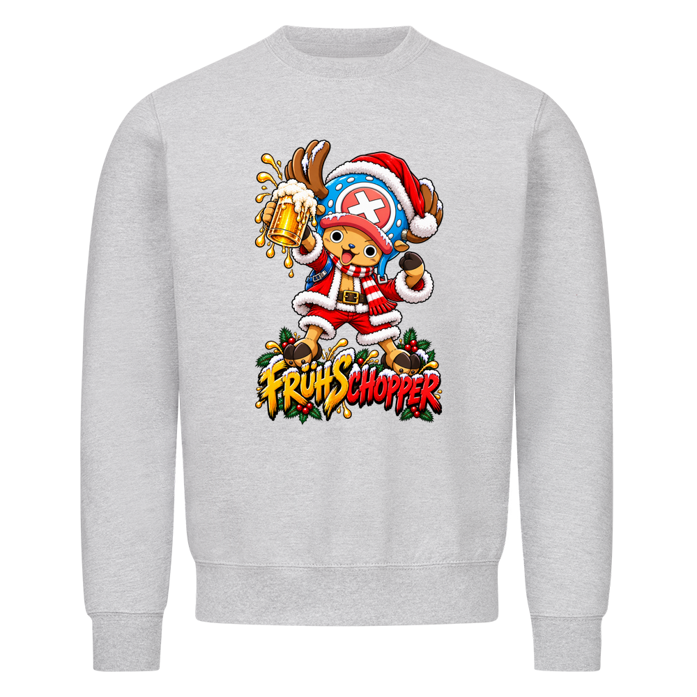 Image for color: heather grey