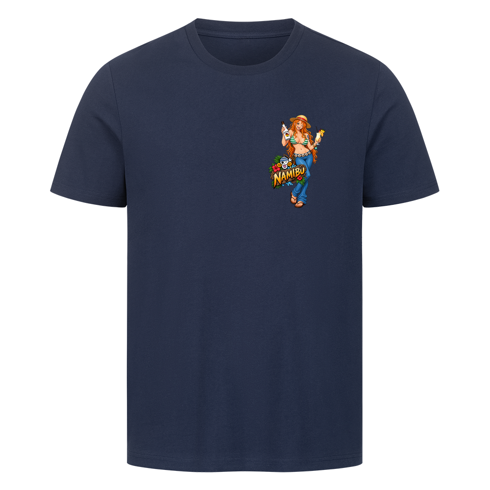Image for color: french navy