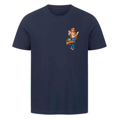 Image for color: french navy