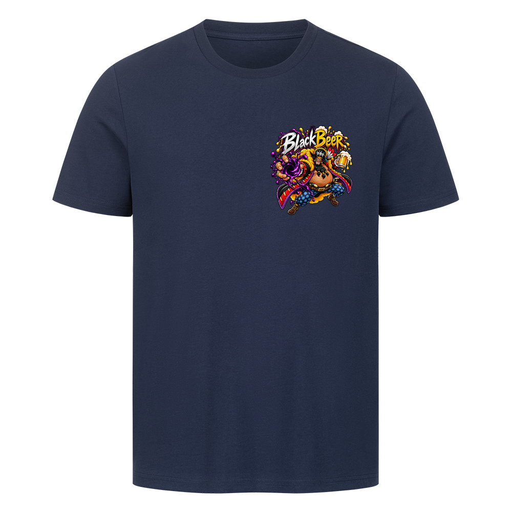 Image for color: french navy
