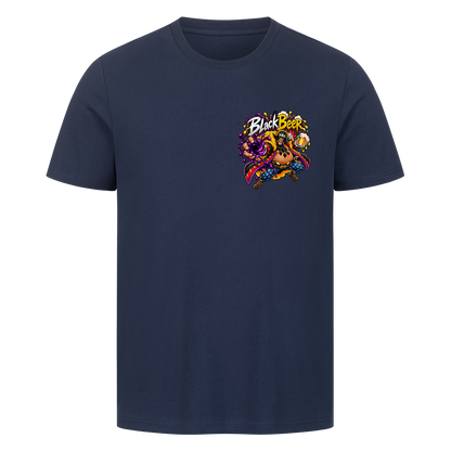 Image for color: french navy