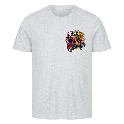 Image for color: heather grey