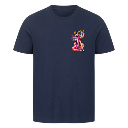Image for color: french navy