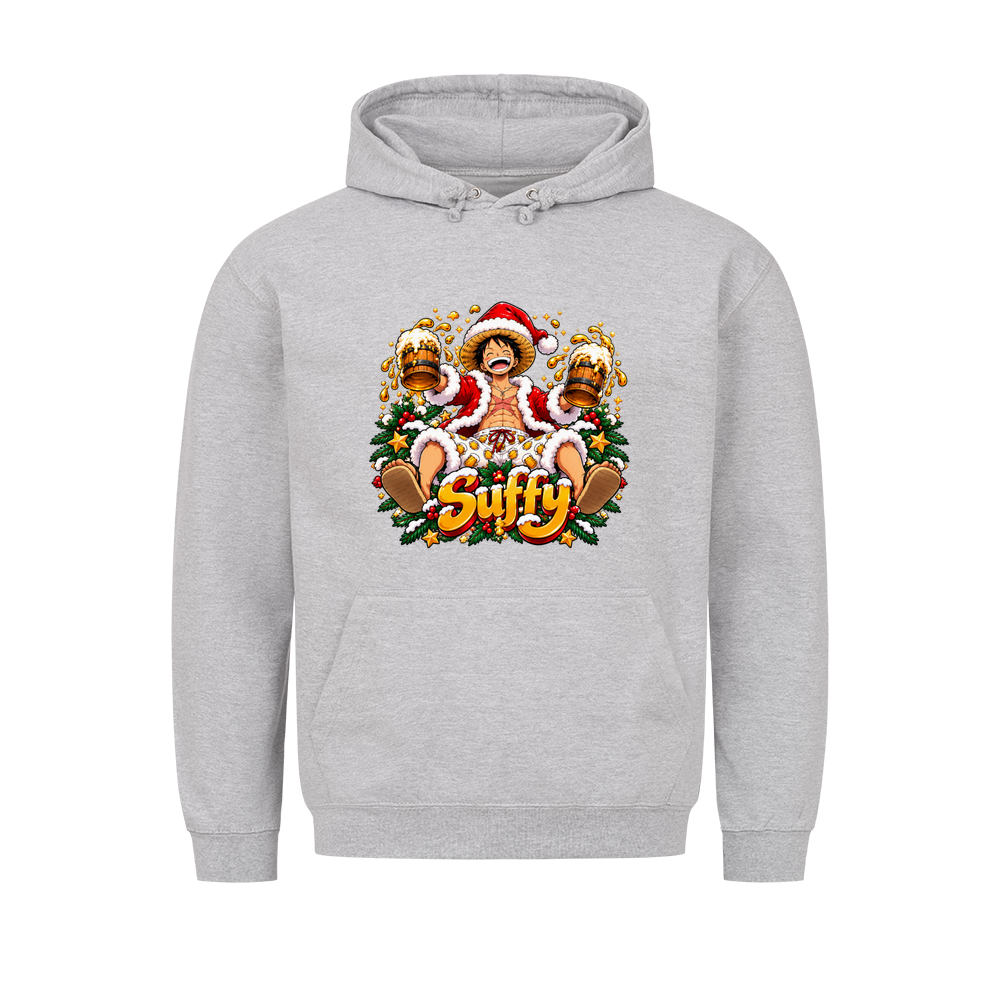 Image for color: heather grey