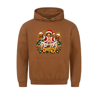 Image for color: caramel toffee