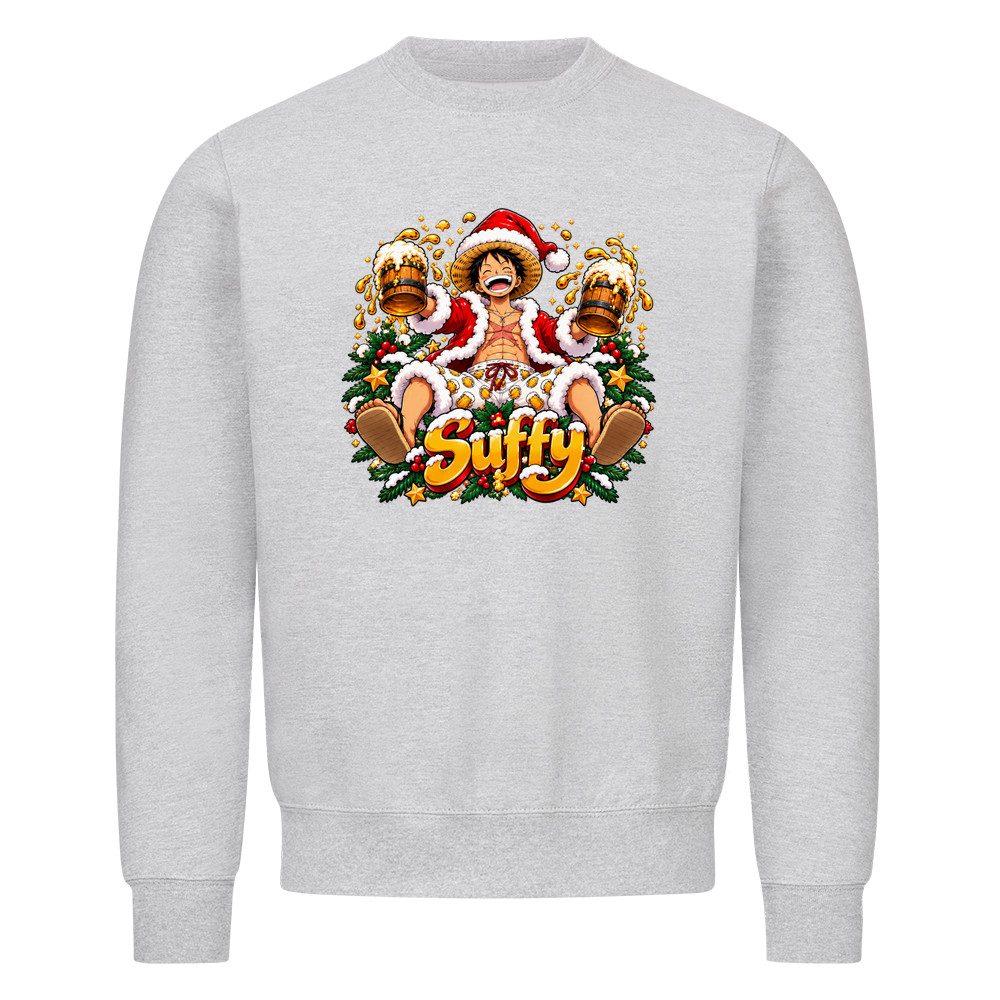 Image for color: heather grey