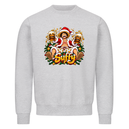 Image for color: heather grey