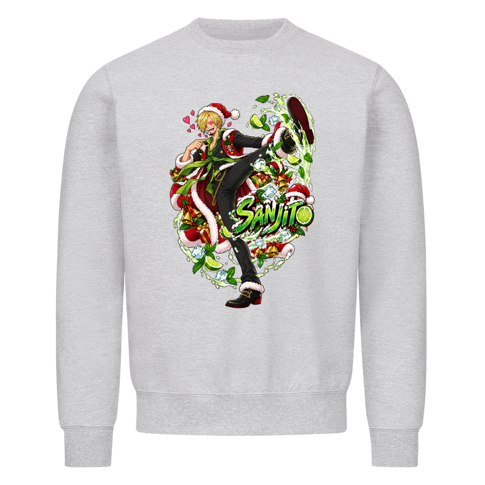 Image for color: heather grey