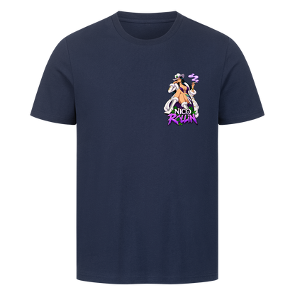 Image for color: french navy