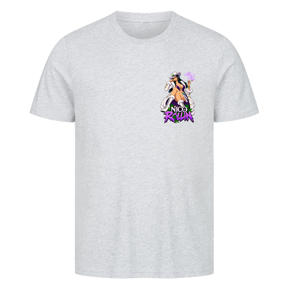 Image for color: heather grey