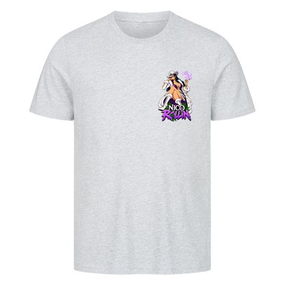Image for color: heather grey