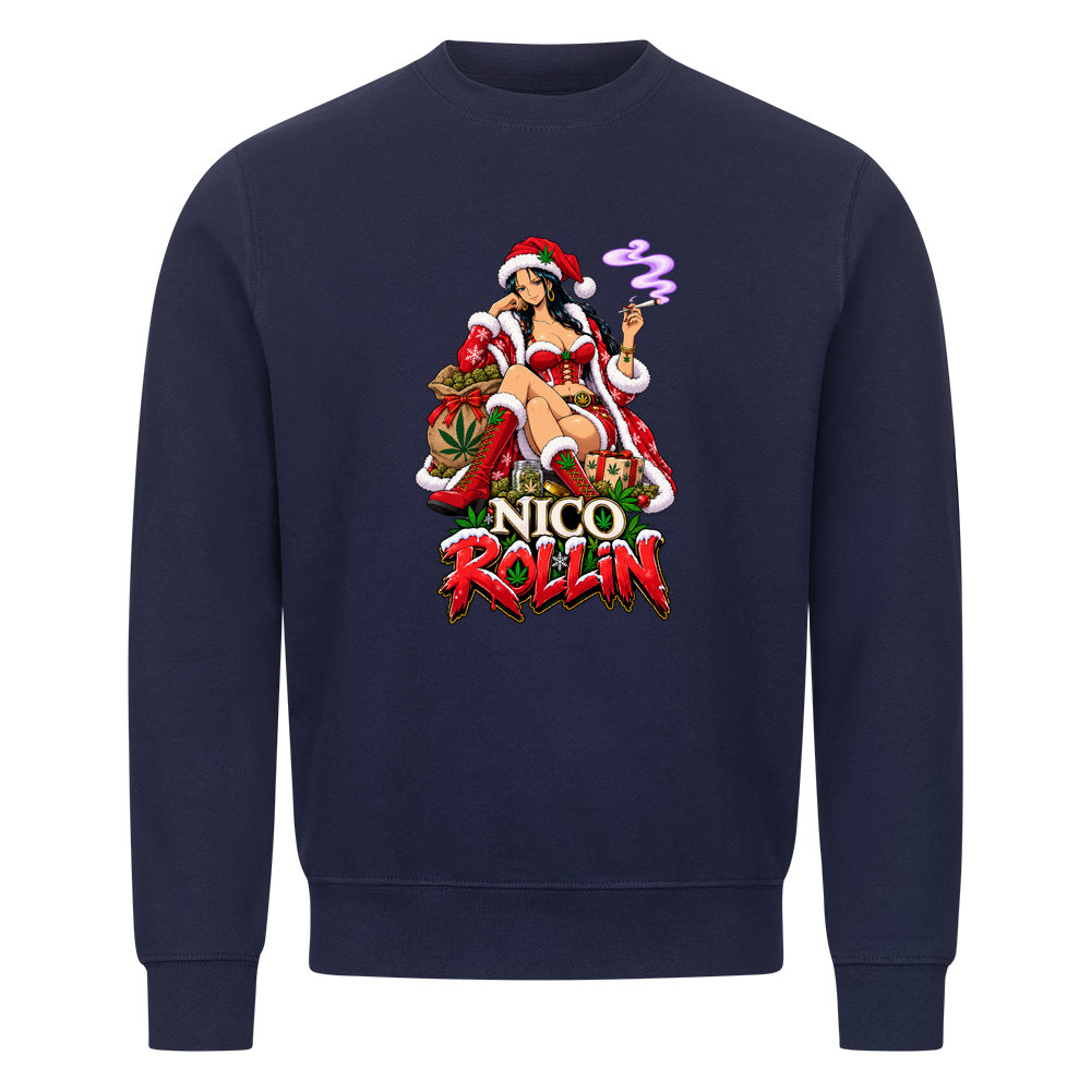 Image for color: navy blue