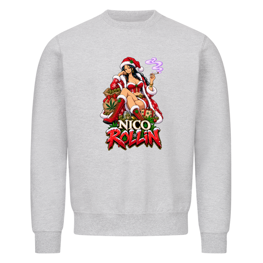 Image for color: heather grey