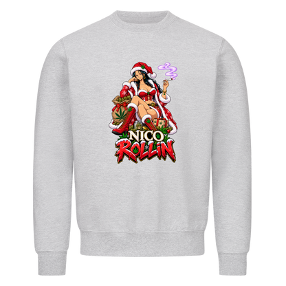 Image for color: heather grey
